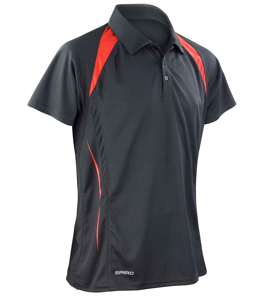 Spiro Team Polo