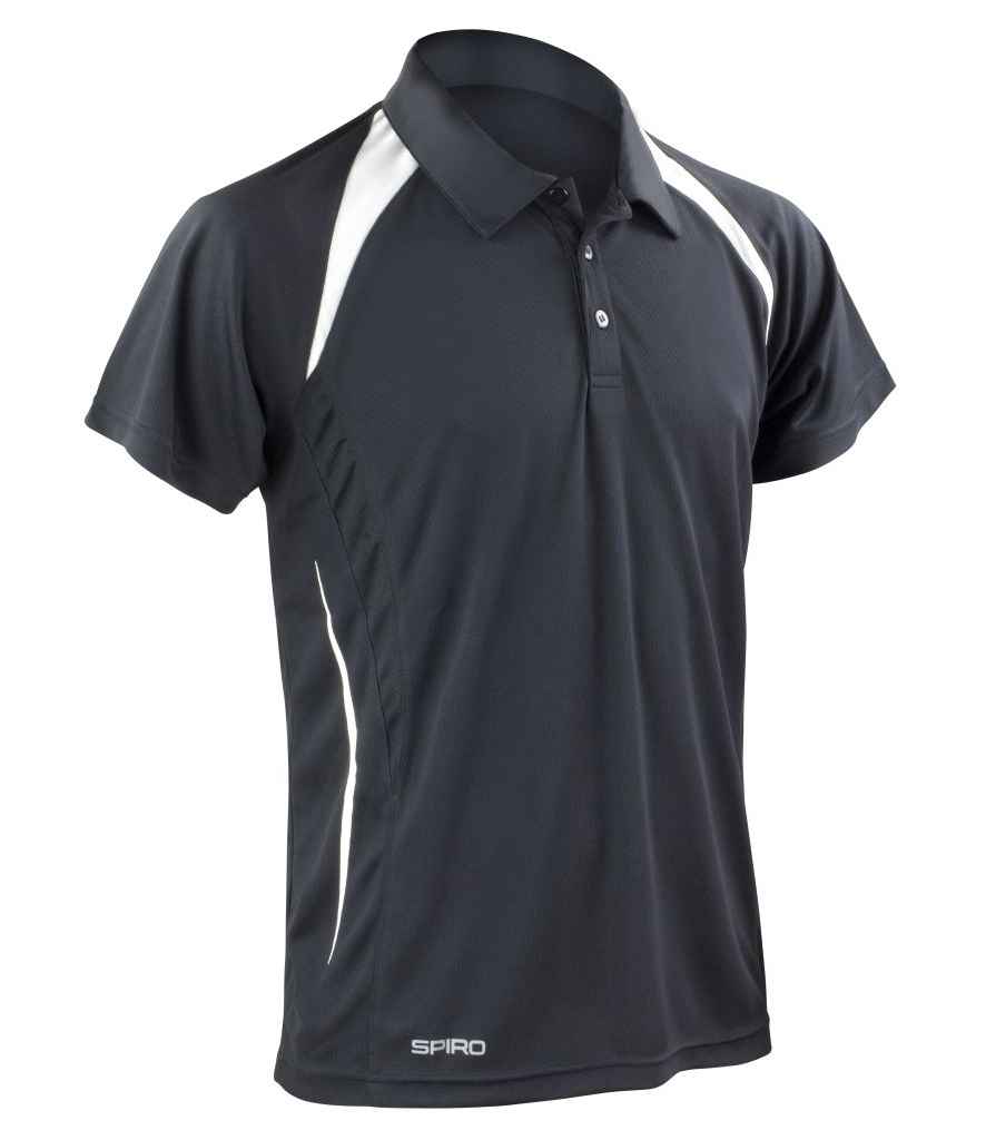 Spiro Team Polo