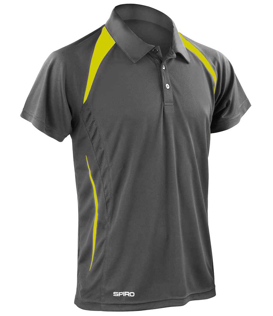 Spiro Team Polo