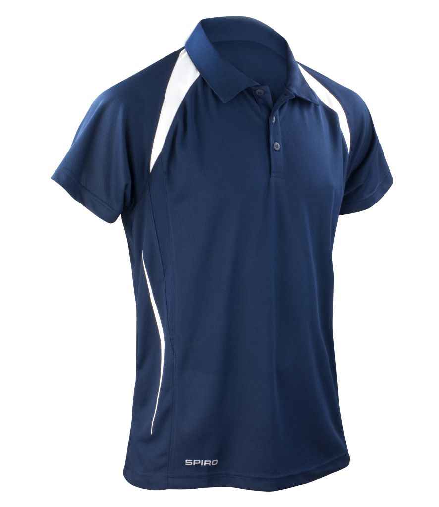 Spiro Team Polo