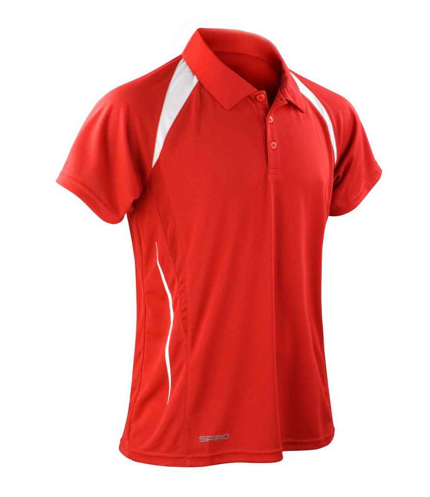 Spiro Team Polo