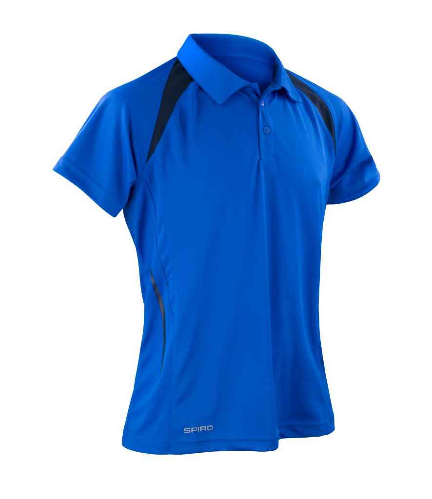 Spiro Team Polo