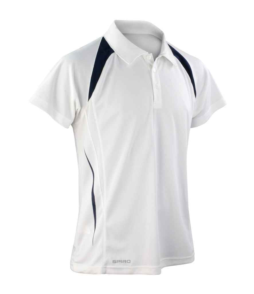 Spiro Team Polo