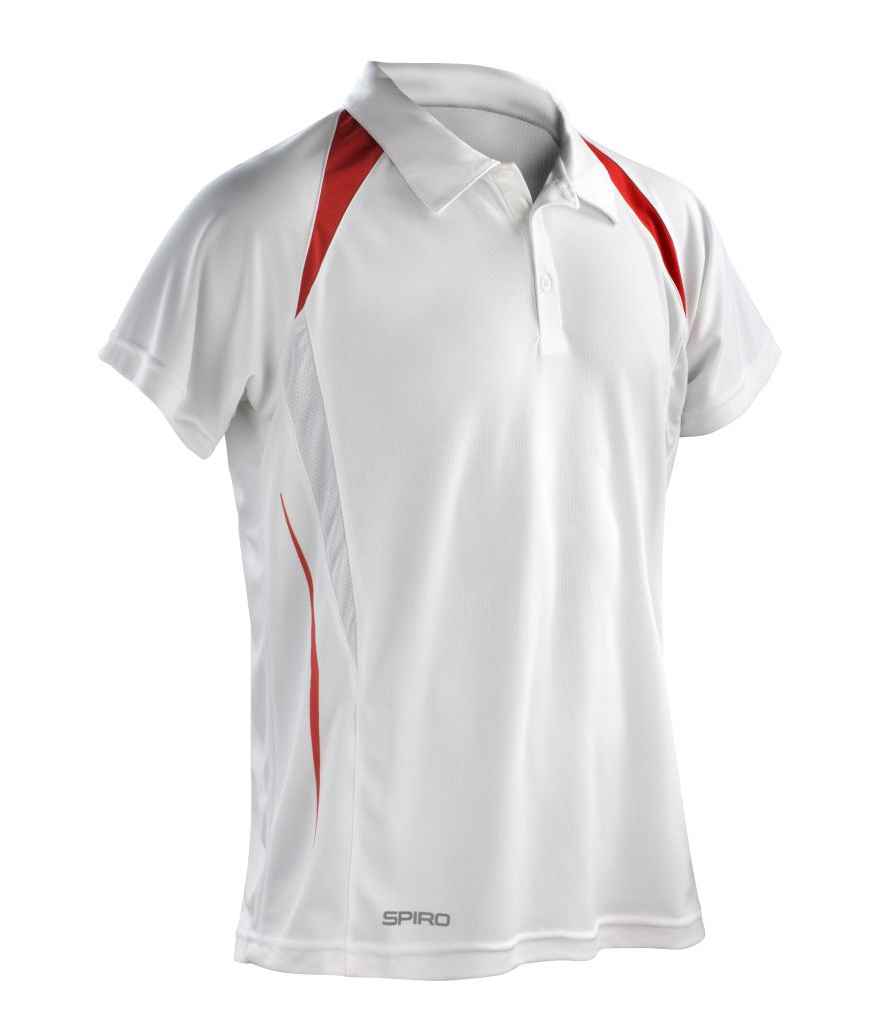 Spiro Team Polo