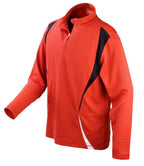 Spiro Trial Training Top