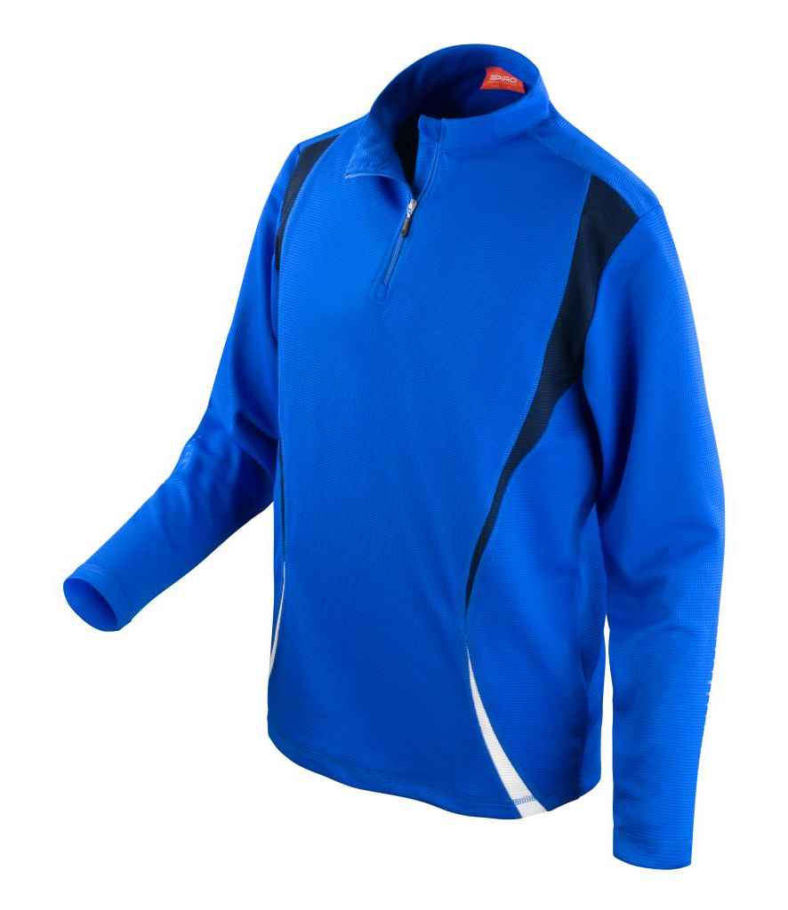 Spiro Trial Training Top