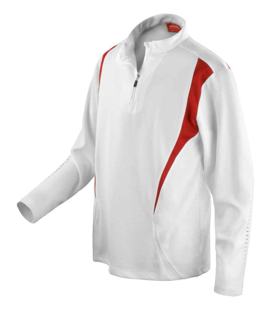 Spiro Trial Training Top