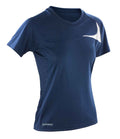 Spiro Ladies Dash Training Shirt