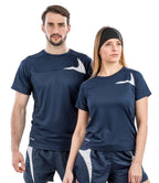 SR182M Navy/White Model