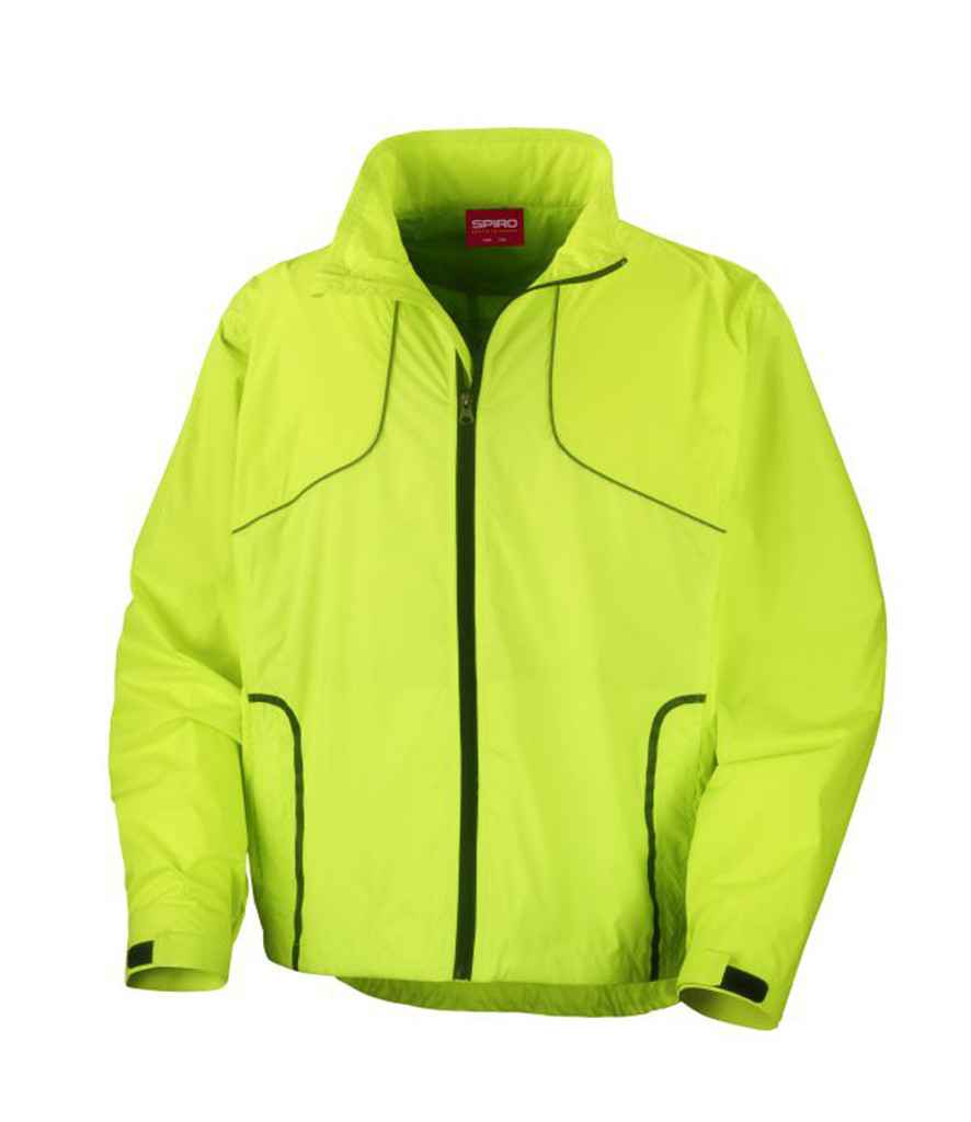 Spiro Trail and Track Jacket