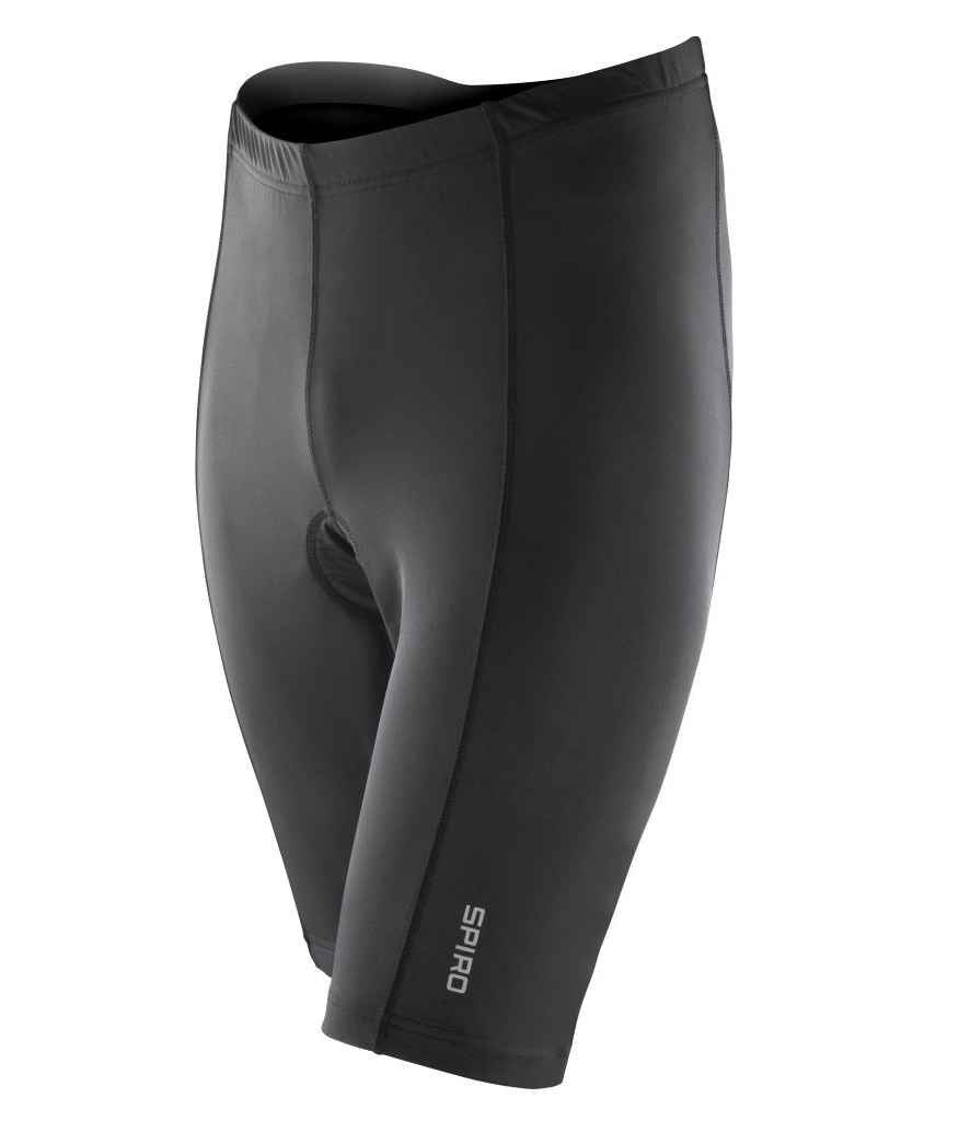 Spiro Padded Bike Shorts