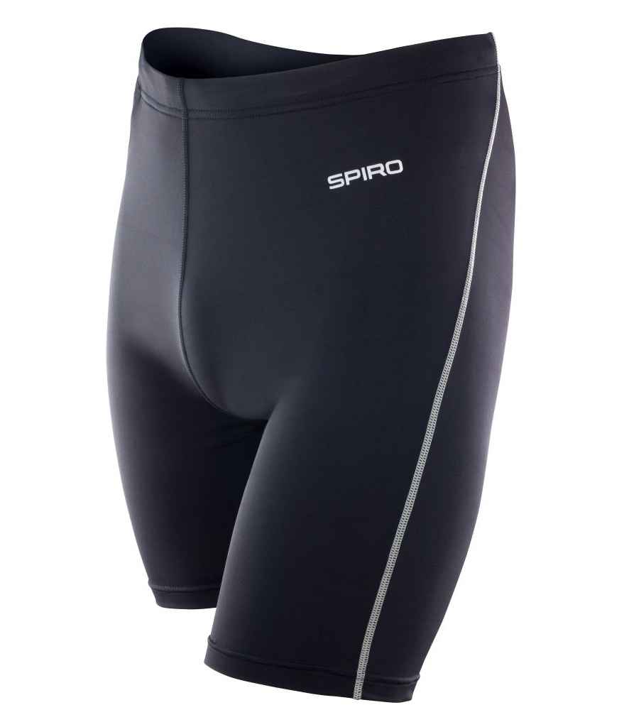 Spiro Base Bodyfit Shorts