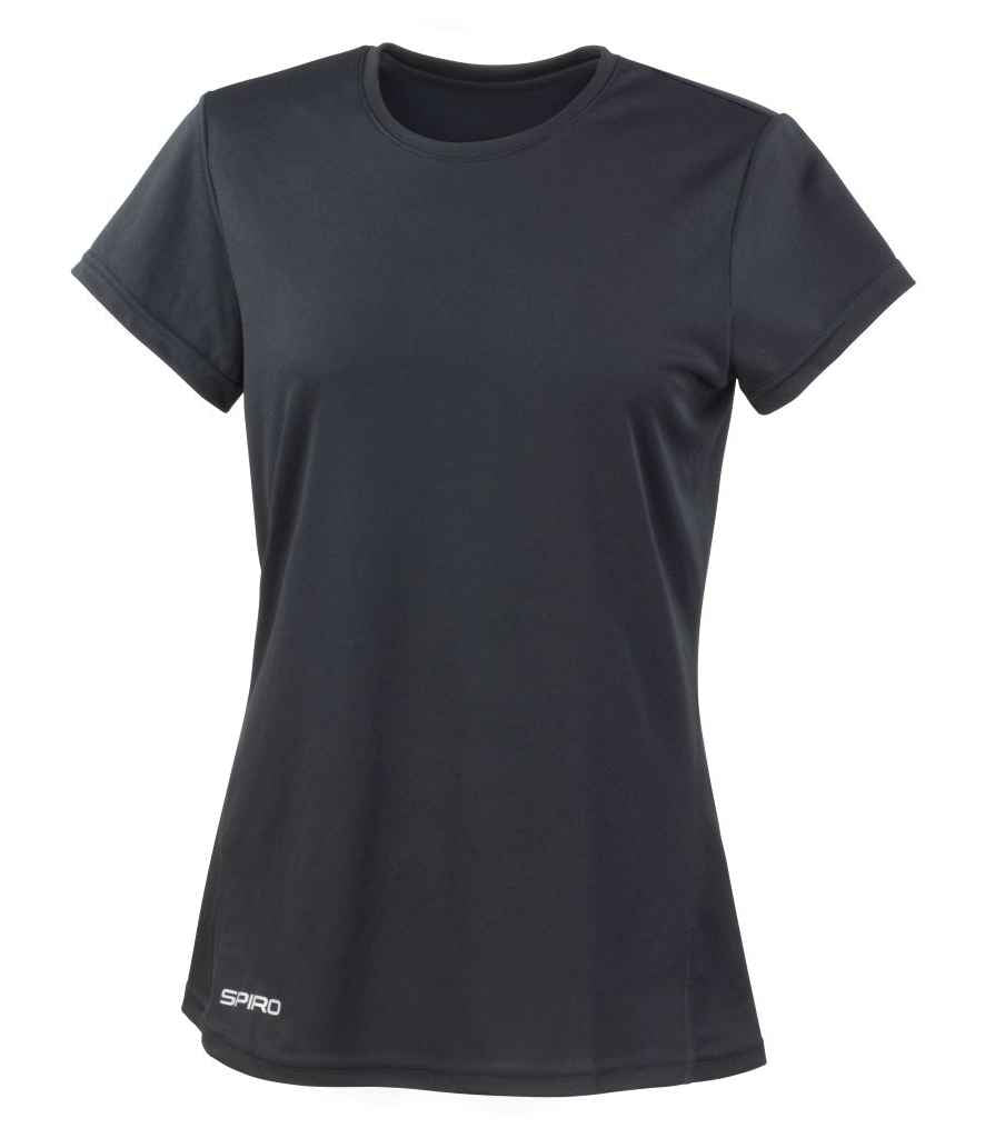 Spiro Ladies Performance T-Shirt