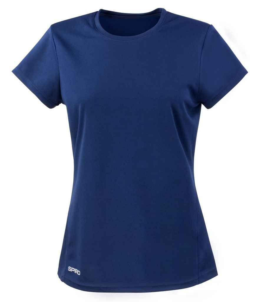 Spiro Ladies Performance T-Shirt