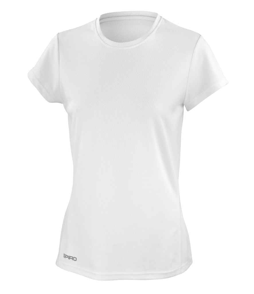 Spiro Ladies Performance T-Shirt
