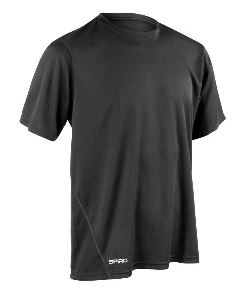 Spiro Performance T-Shirt