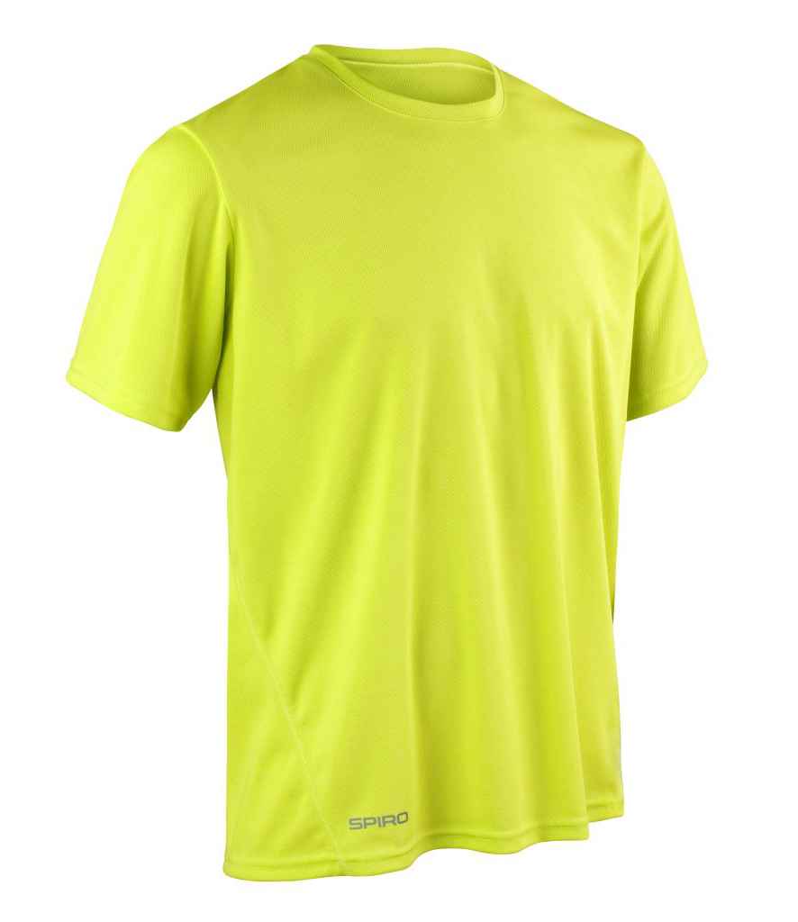 Spiro Performance T-Shirt