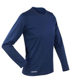 Spiro Ladies L/S Performance T-Shirt