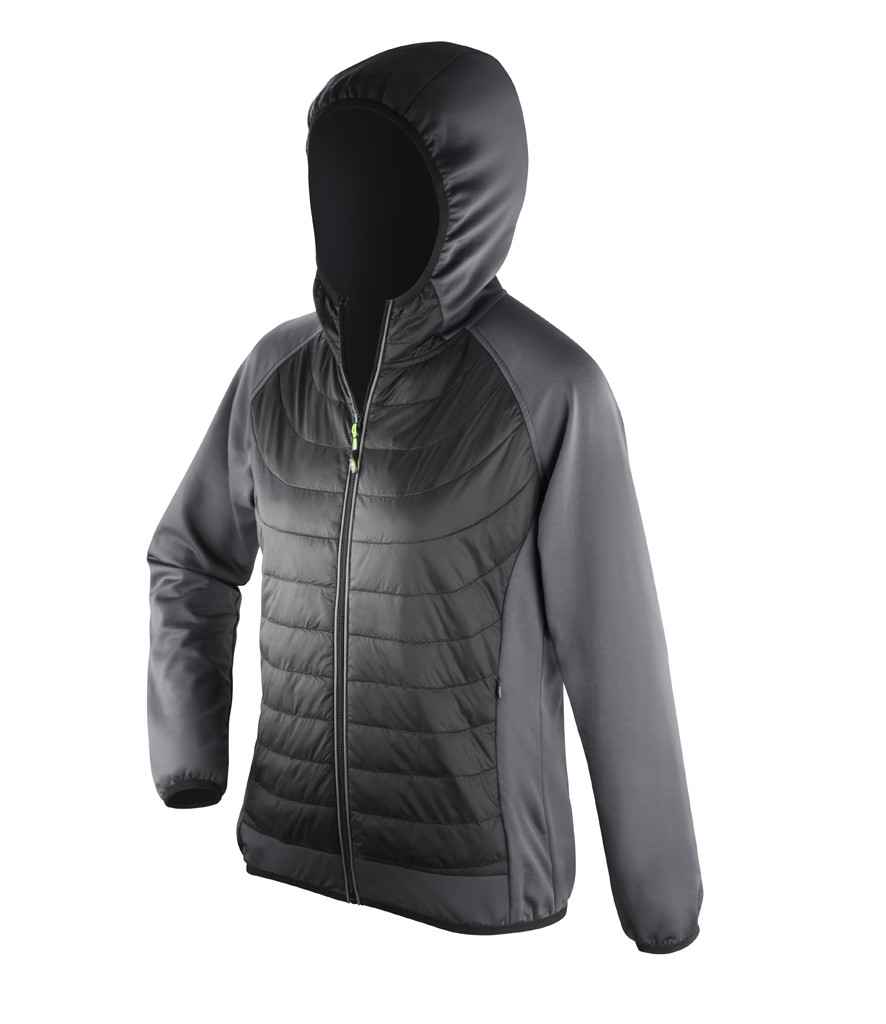 Spiro Ladies Zero Gravity Jkt