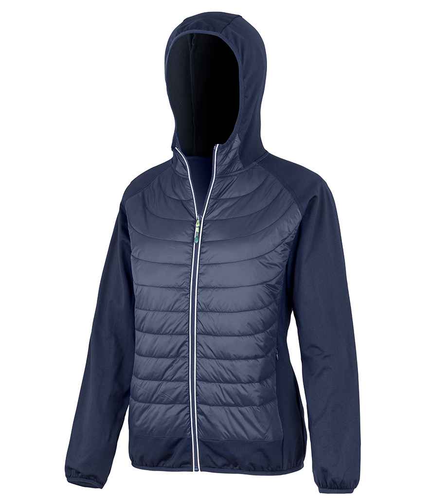 Spiro Ladies Zero Gravity Jkt
