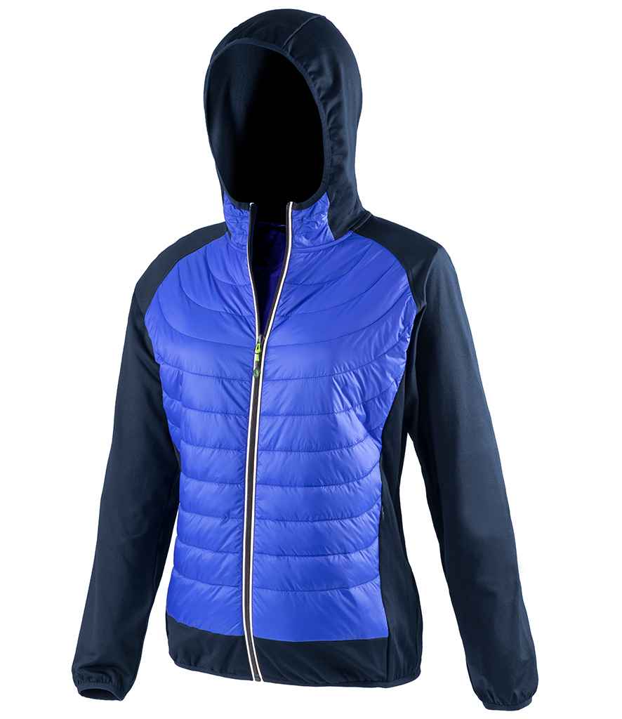Spiro Ladies Zero Gravity Jkt