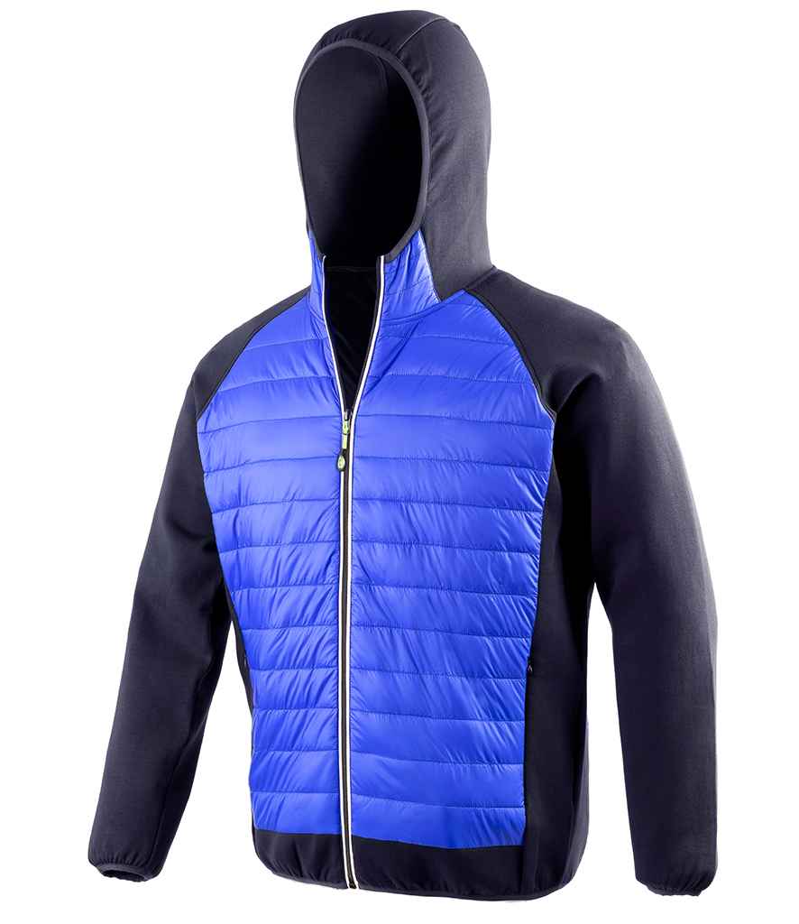 Spiro Zero Gravity Jacket