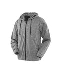 Spiro Hooded T-Jacket