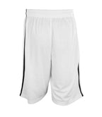 SR279M White/Black Back