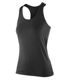 Spiro Lds Impact Softex  Fitness Top