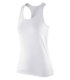 Spiro Lds Impact Softex  Fitness Top