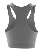 SR282F Cloudy Grey Back
