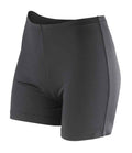 Spiro Ladies Impact Softex Shorts