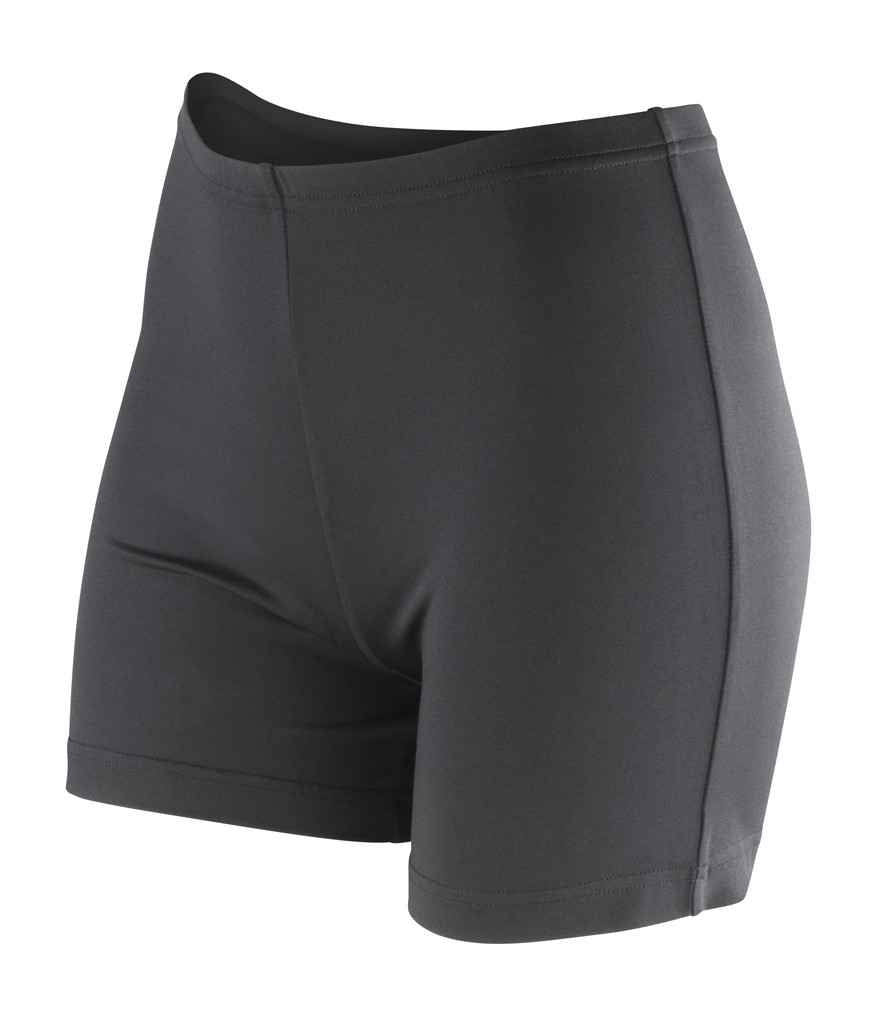Spiro Ladies Impact Softex Shorts