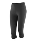 Spiro Lds Impact Softex Capri Pants