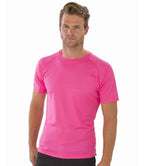 SR287 Flo Pink Model