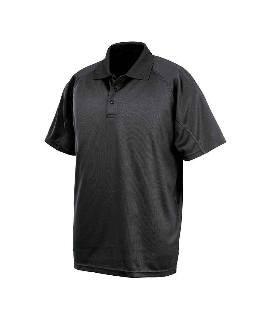 Spiro Performance Aircool Polo