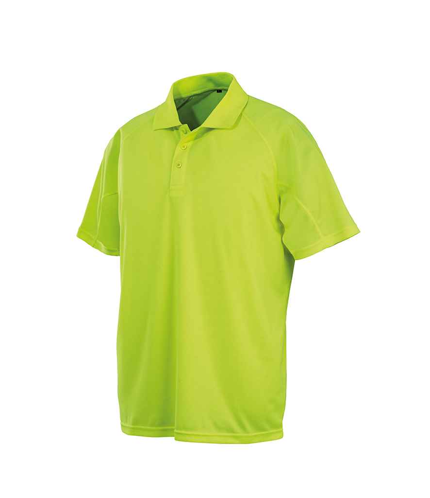 Spiro Performance Aircool Polo