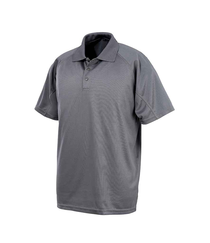 Spiro Performance Aircool Polo