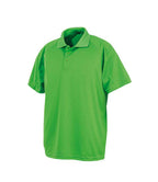 Spiro Performance Aircool Polo