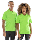 SR288 Lime Green Model