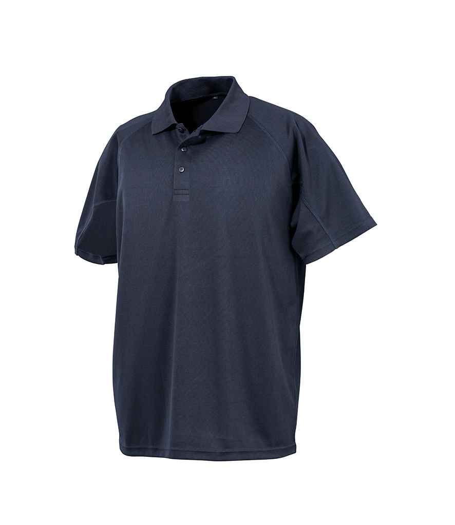 Spiro Performance Aircool Polo