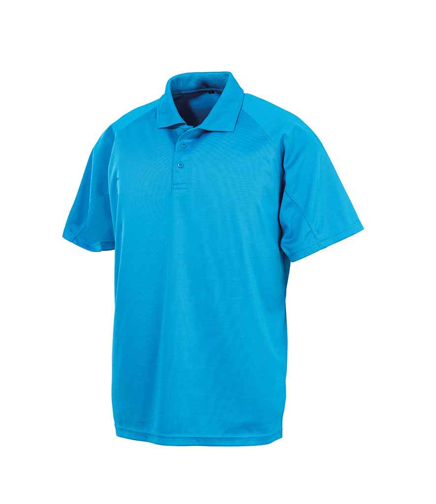Spiro Performance Aircool Polo