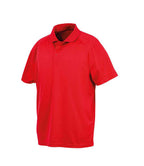 Spiro Performance Aircool Polo