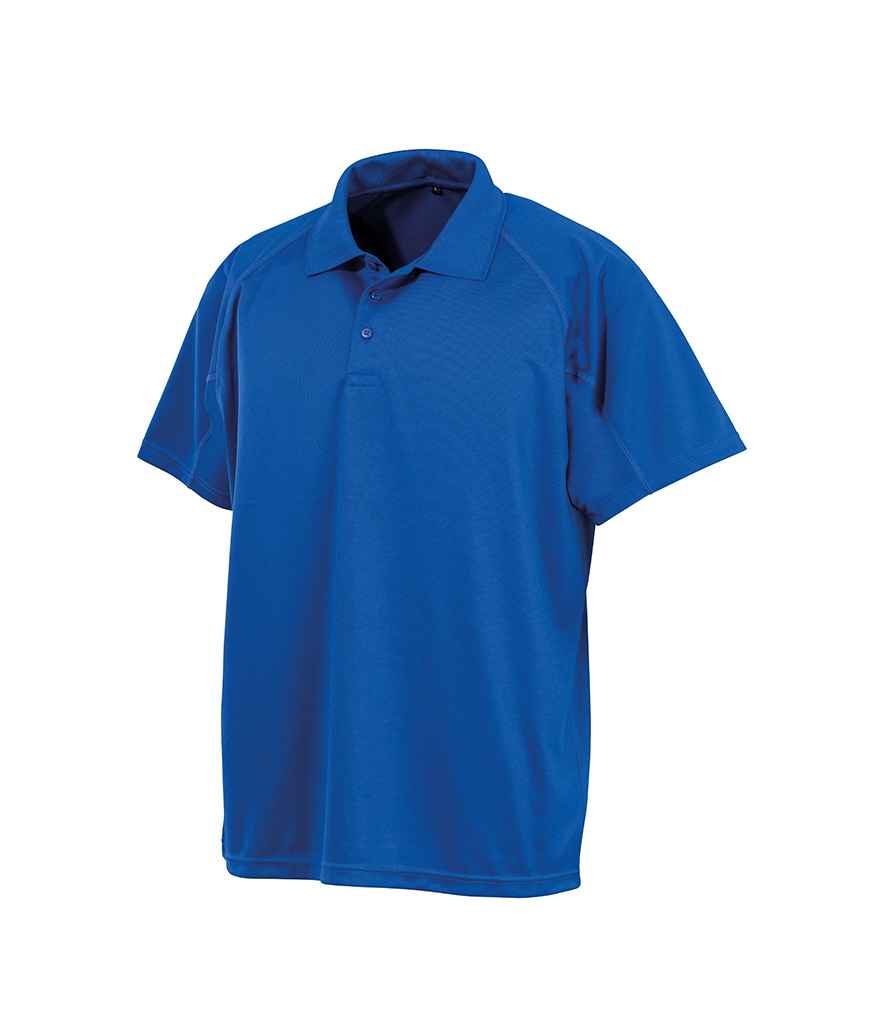 Spiro Performance Aircool Polo