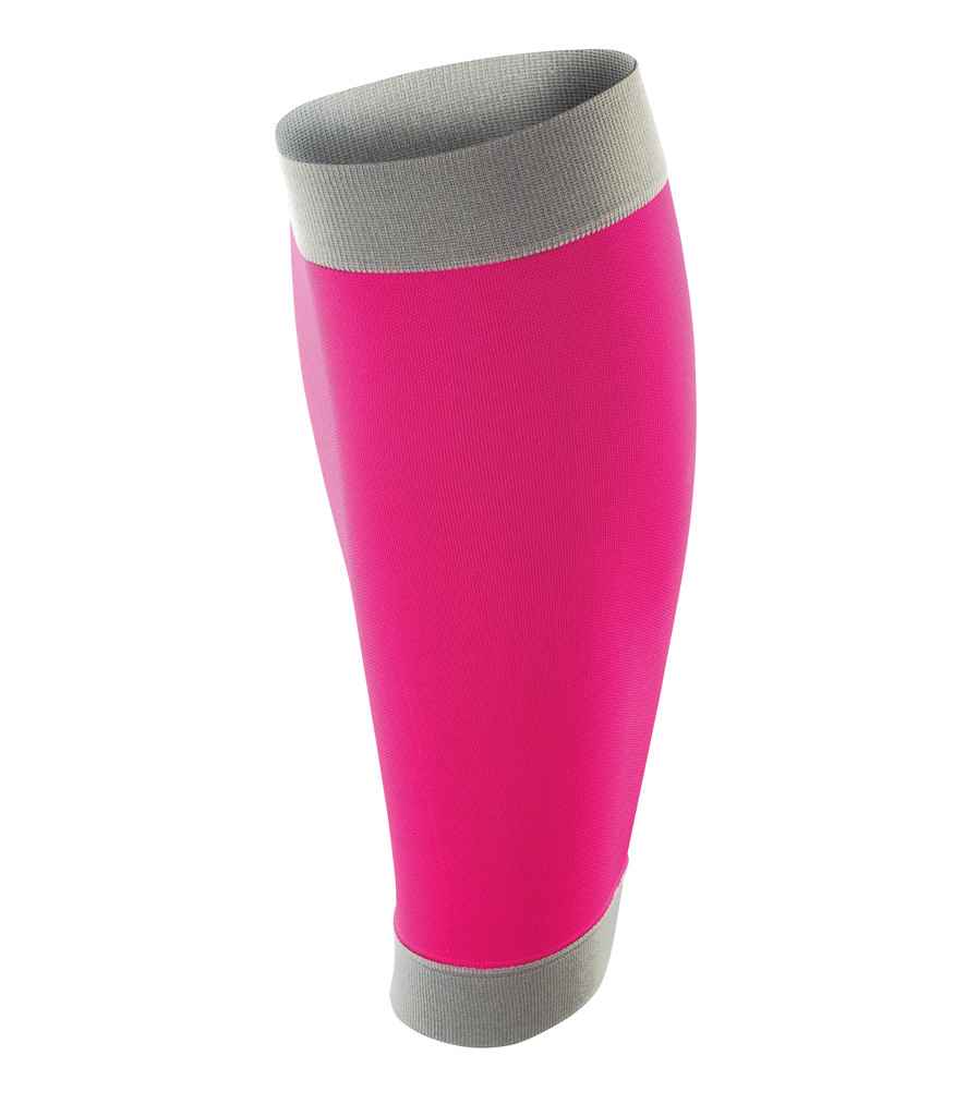 Spiro Compression Calf Sleeves