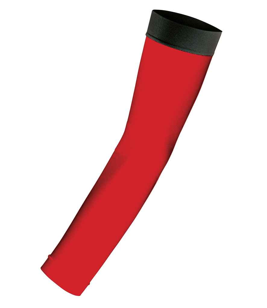 Spiro Compression Arm Sleeves