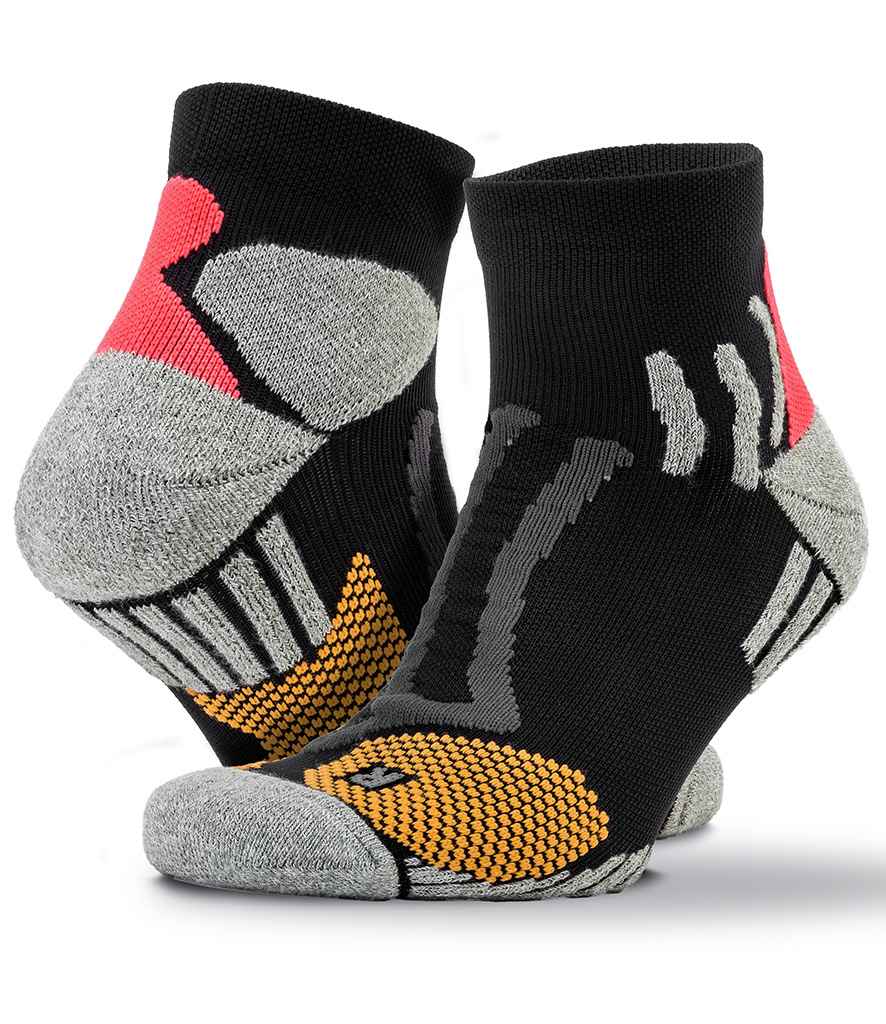 Spiro Tech. Compression Sports Socks