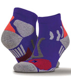 Spiro Tech. Compression Sports Socks