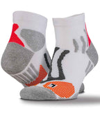 Spiro Tech. Compression Sports Socks