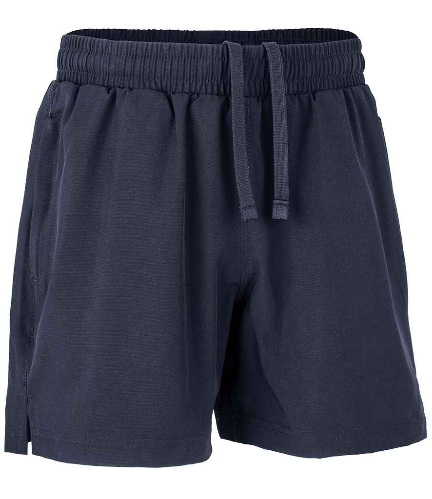 Spiro Recycled Boys Shorts